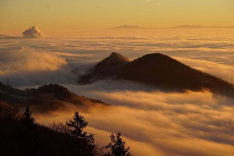Papua New Guinea Highlands