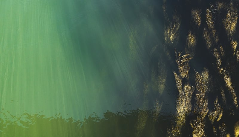 Underwater Exploration